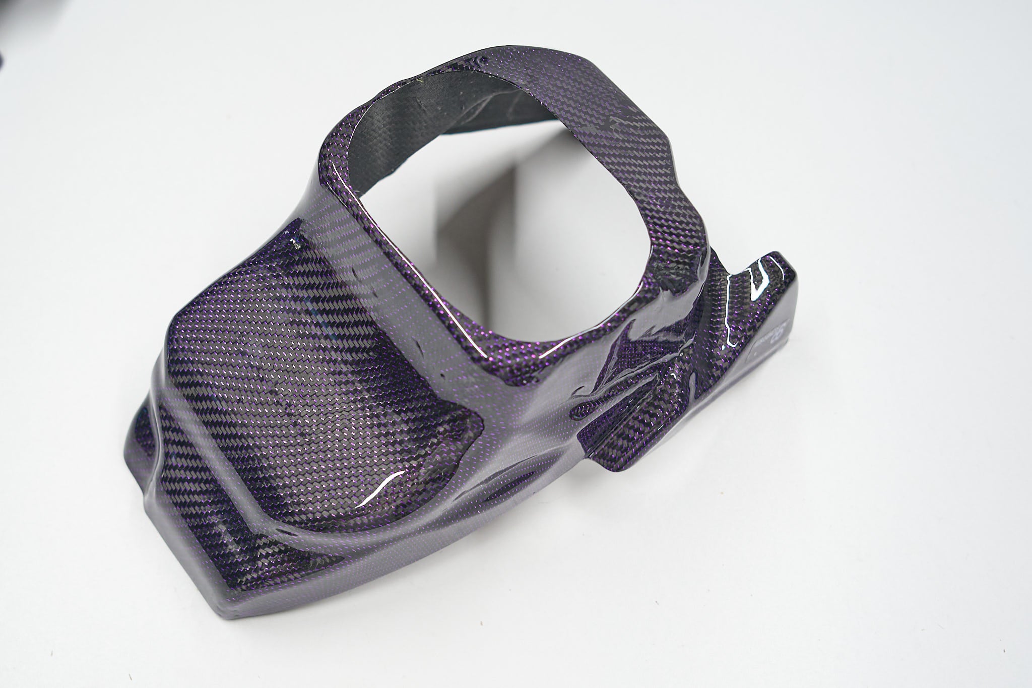 COVER SERBATOIO TM 2T 2022-2026