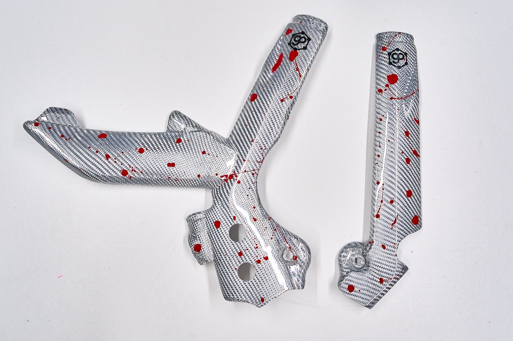 PARATELAI KTM SX/SX-F 2011-2015 EXC/EXC-F 2012-2016