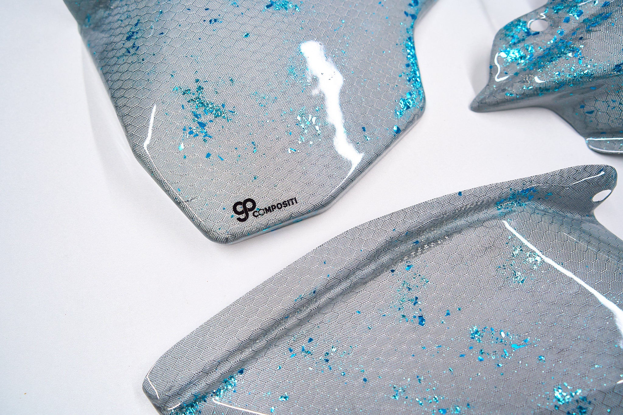 COVER SERBATOIO KTM EXC 2012-2016