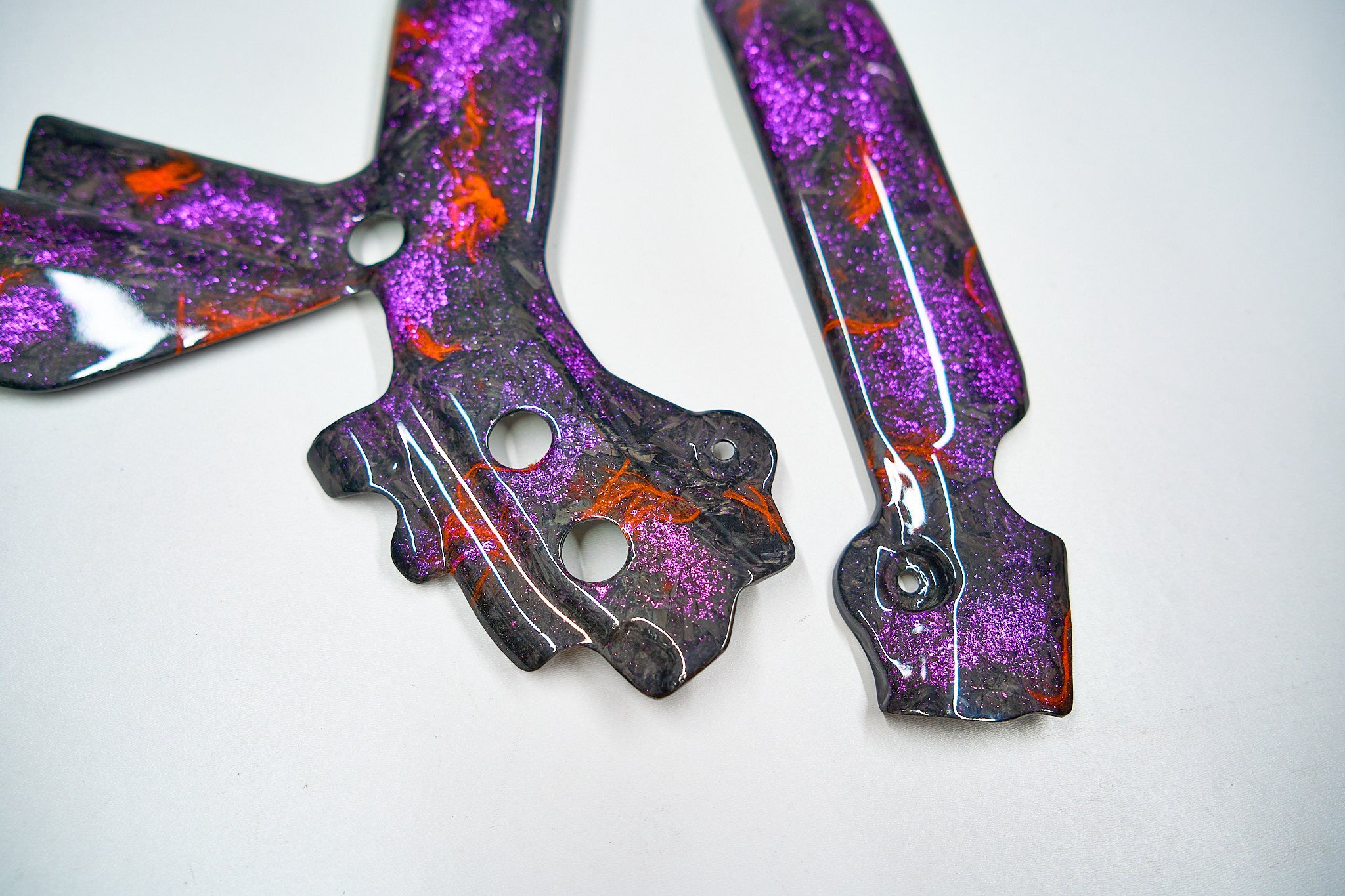 PARATELAI KTM SX/SX-F 2007-2010 EXC/EXC-F 2008-2011