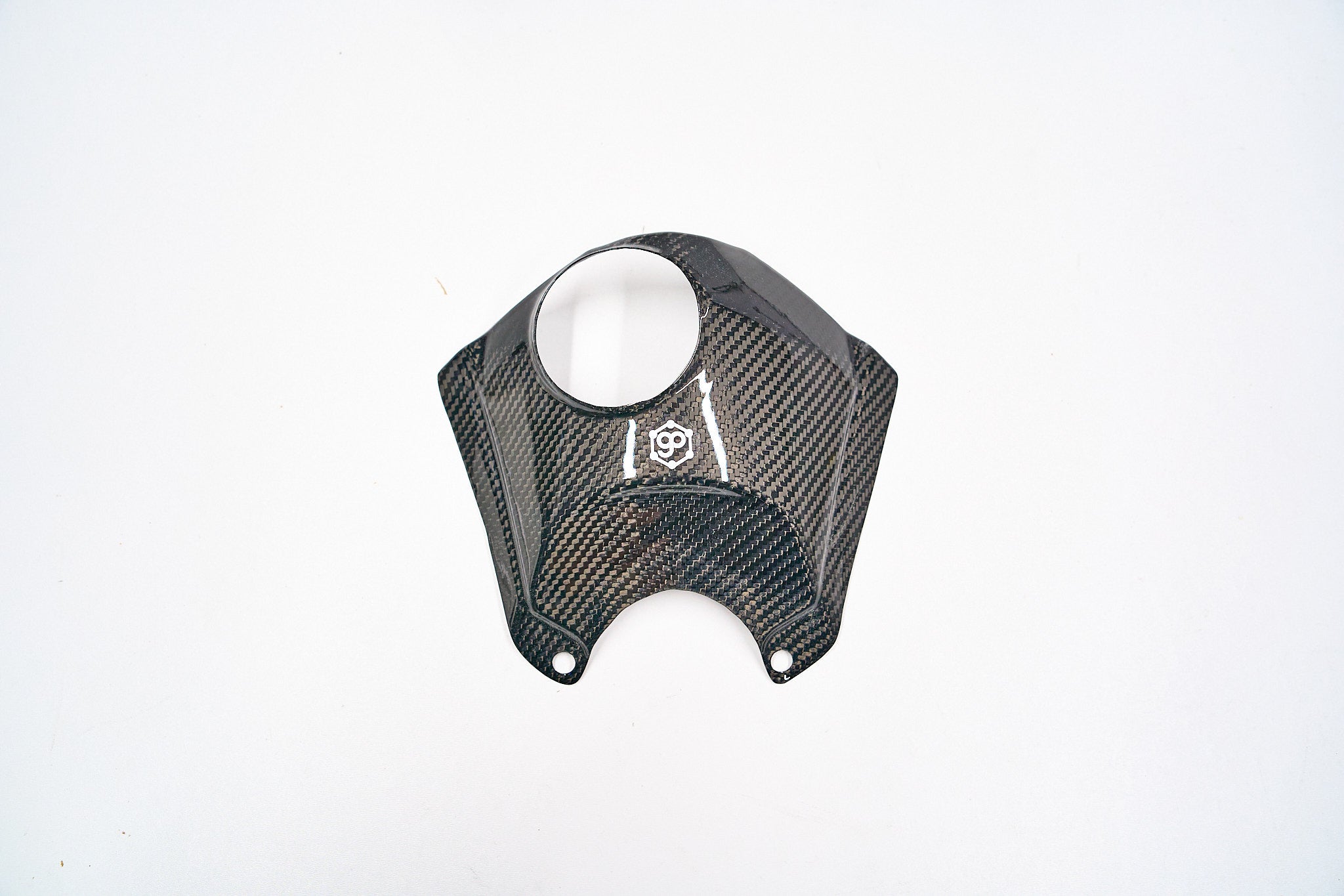 COVER SERBATOIO SUPERIORE KTM EXC/EXC-F 2008-2011