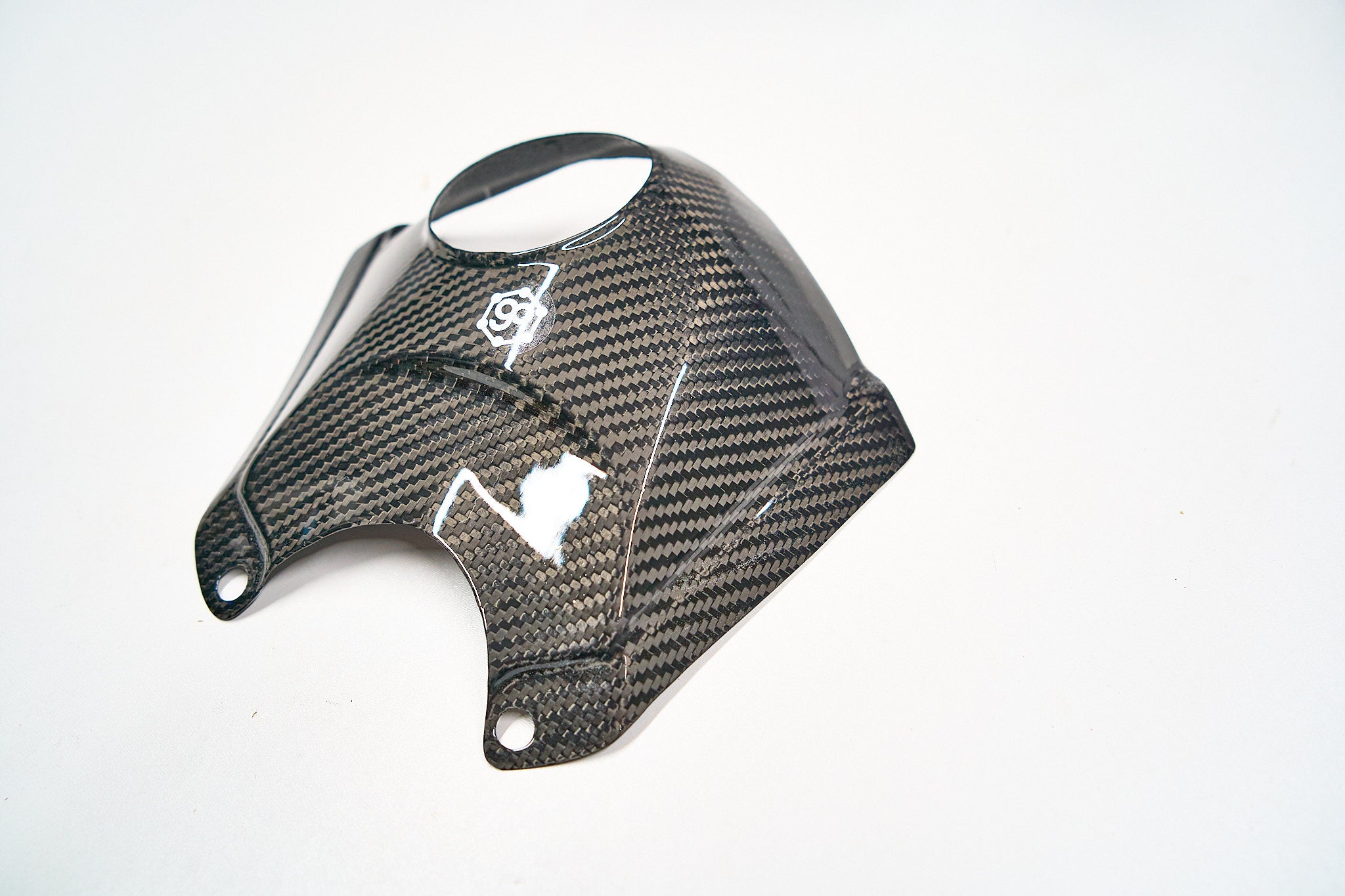 COVER SERBATOIO SUPERIORE KTM EXC/EXC-F 2008-2011