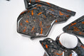 Carica l'immagine nel visualizzatore della galleria, COVER SERBATOIO KTM EXC-F 250/350 2012-2016
