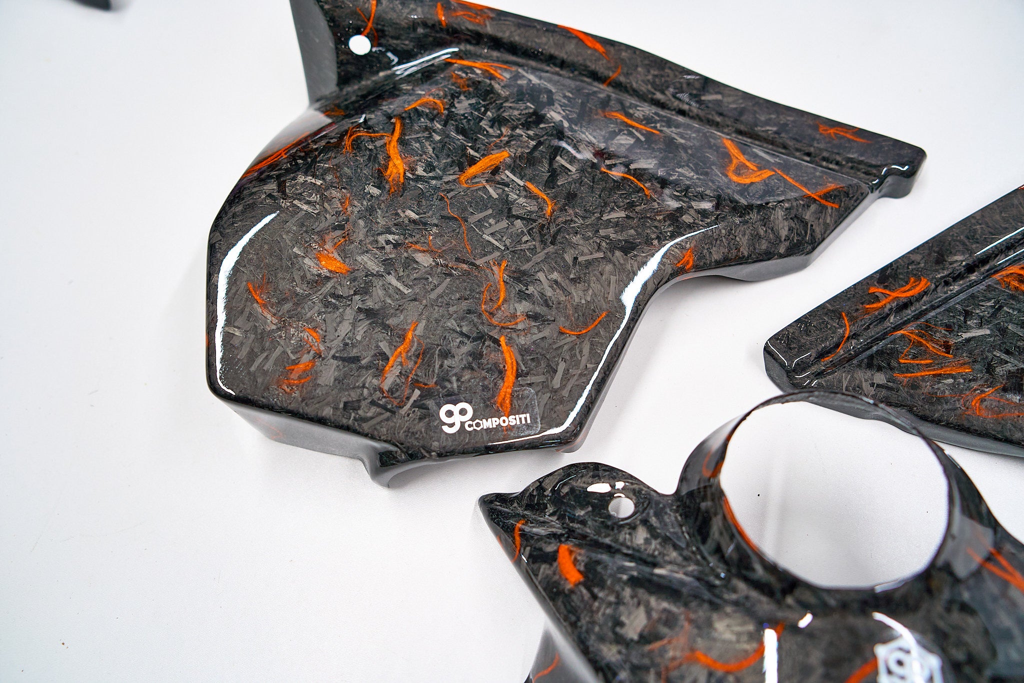 COVER SERBATOIO KTM EXC-F 250/350 2012-2016