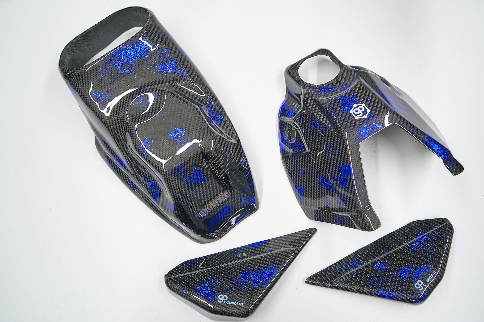 COVER SERBATOIO TM 2T 2020-2021