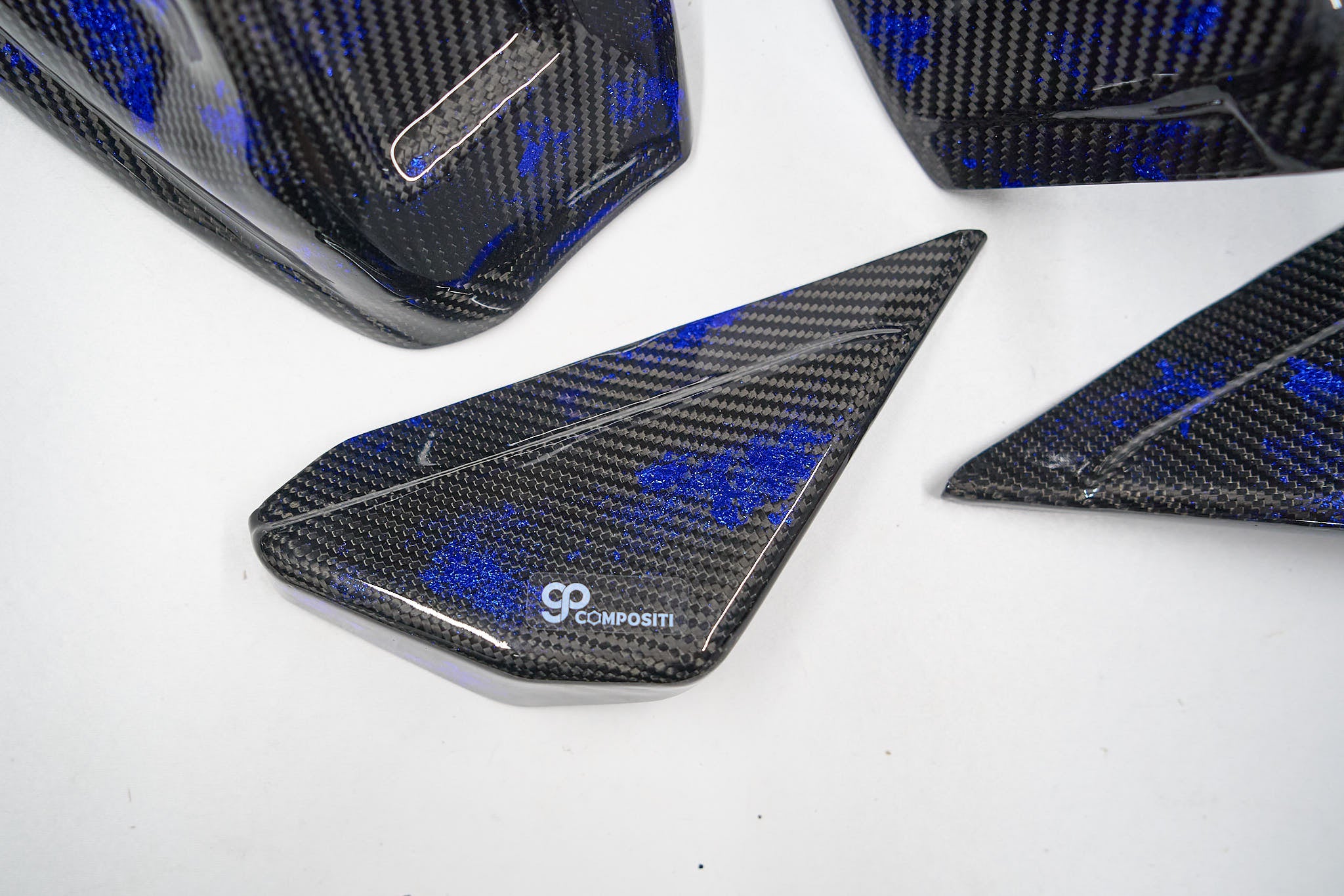 COVER SERBATOIO TM 2T 2020-2021