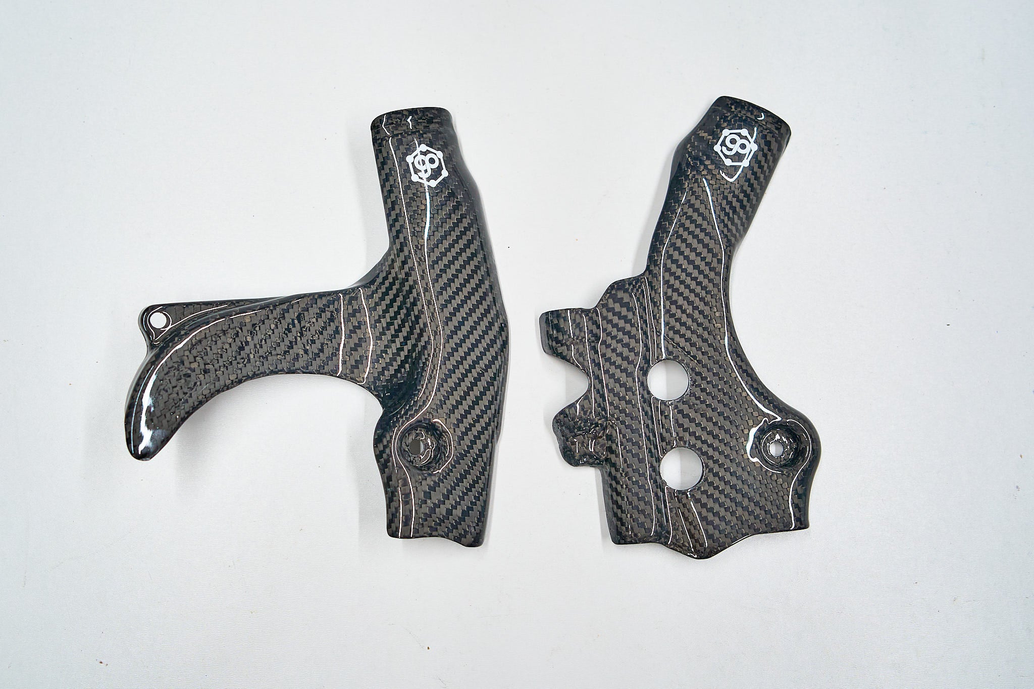 PARATELAI KTM SX/SX-F 2004-2006 EXC/EXC-F 2005-07