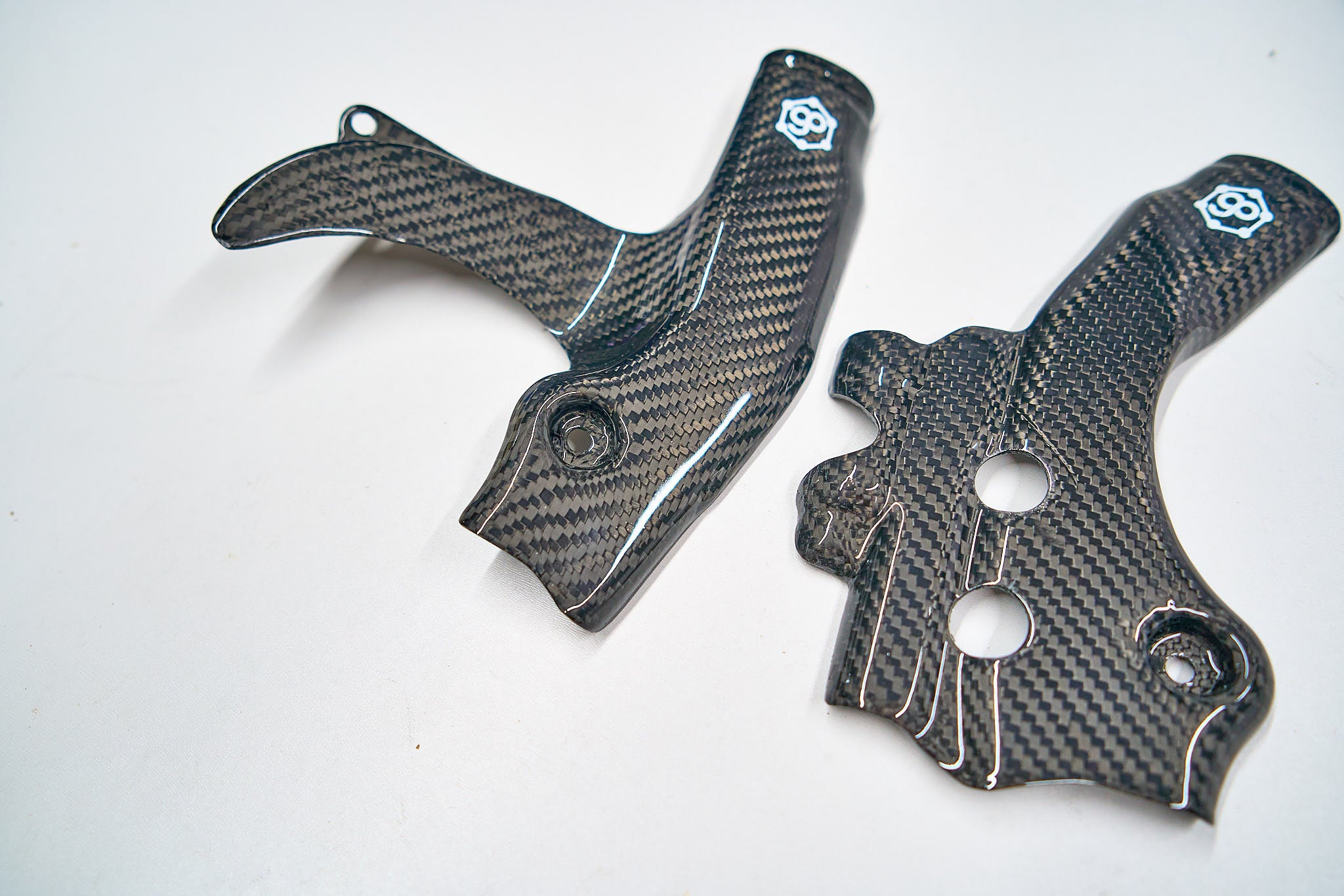 PARATELAI KTM SX/SX-F 2004-2006 EXC/EXC-F 2005-07