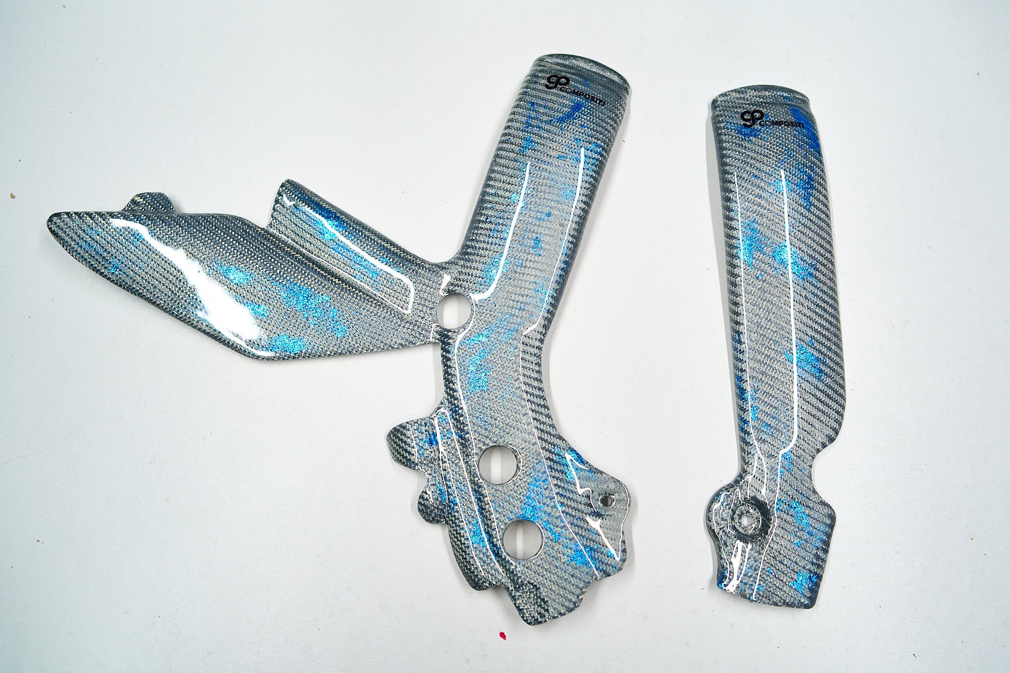 PARATELAI KTM SX/SX-F 2007-2010 EXC/EXC-F 2008-2011