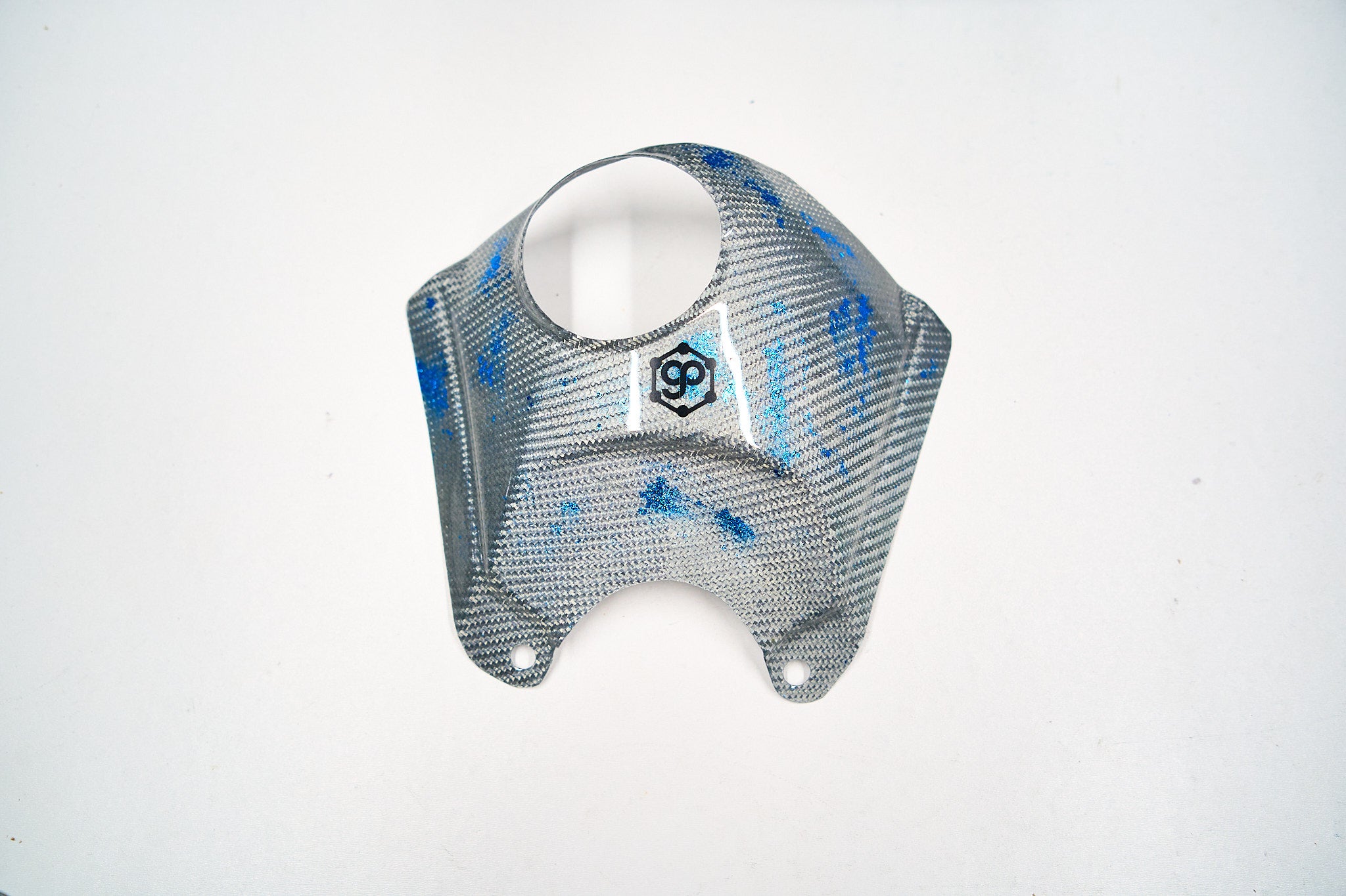 COVER SERBATOIO SUPERIORE KTM EXC/EXC-F 2008-2011