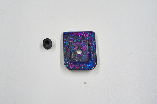 ATTACCO SELLA HUSQVARNA TC/FC/FS 2023/2026 TE/FE 2024-26