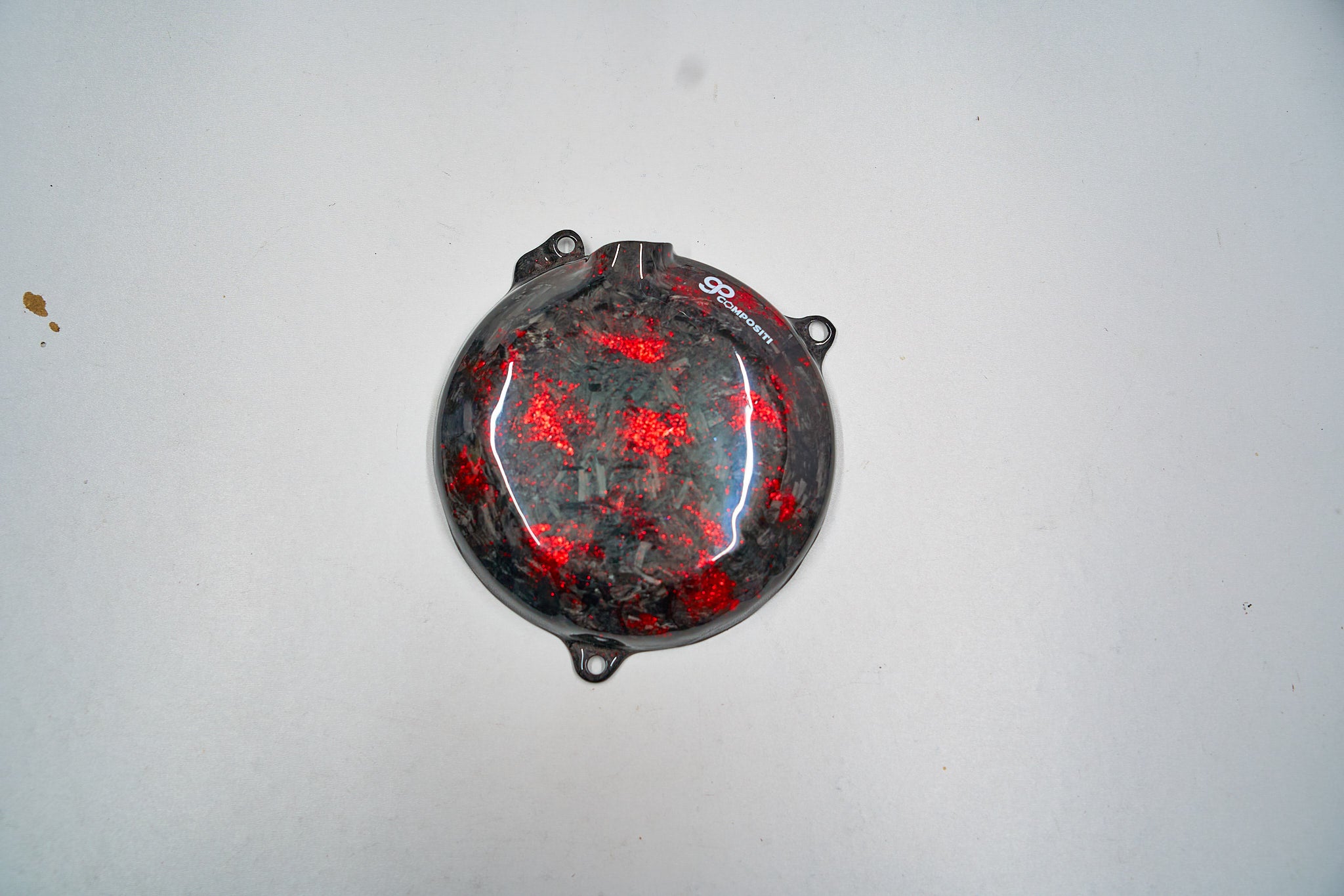 CLUTCH COVER KTM EXCF 450/500 2020-2023