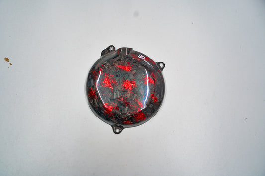 COPRICARTER FRIZIONE KTM EXCF 450/500 2020-2023