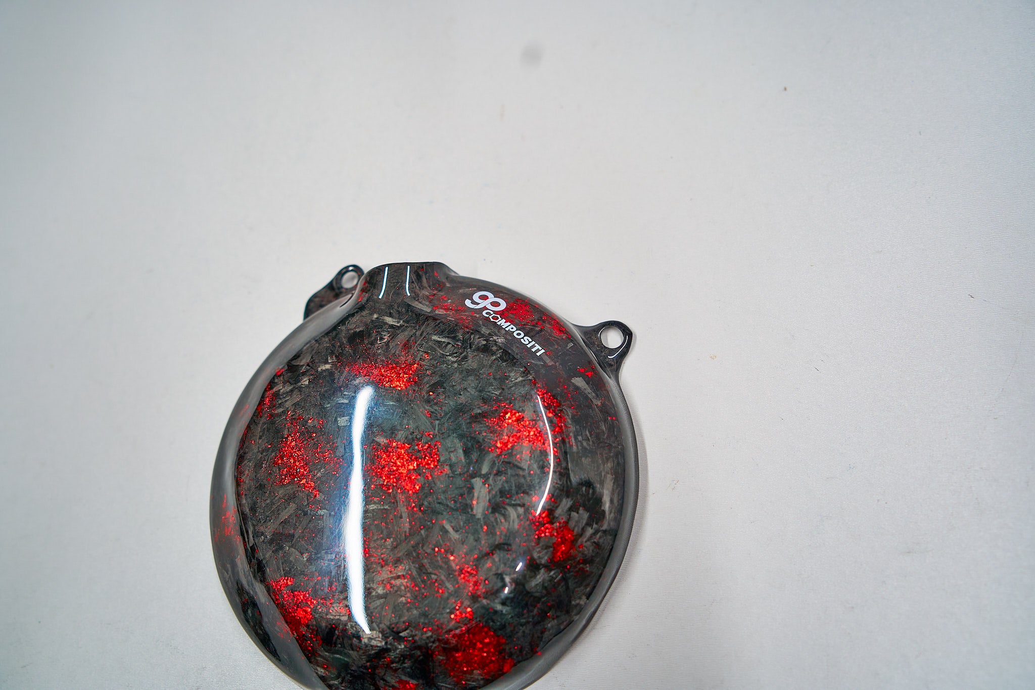 CLUTCH COVER KTM EXCF 450/500 2020-2023