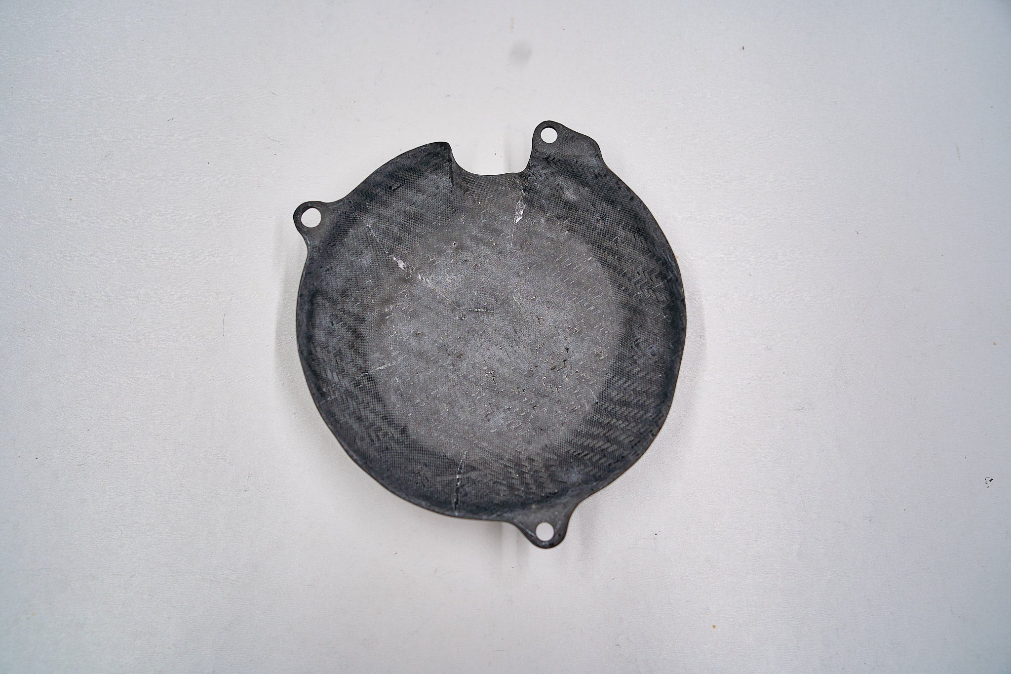 CLUTCH COVER KTM EXCF 450/500 2020-2023