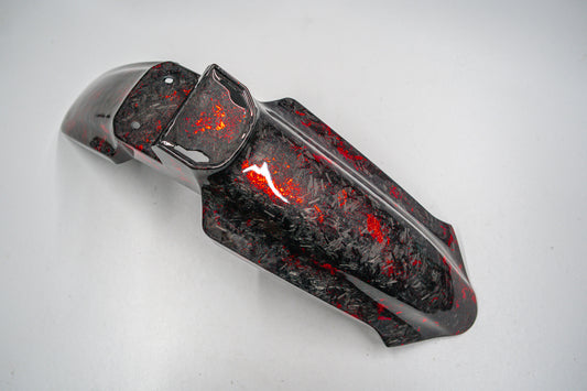 PARAFANGO STARK VARG MX/EX