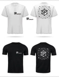 Load image into Gallery viewer, t-shirt gp compositi shuriken
