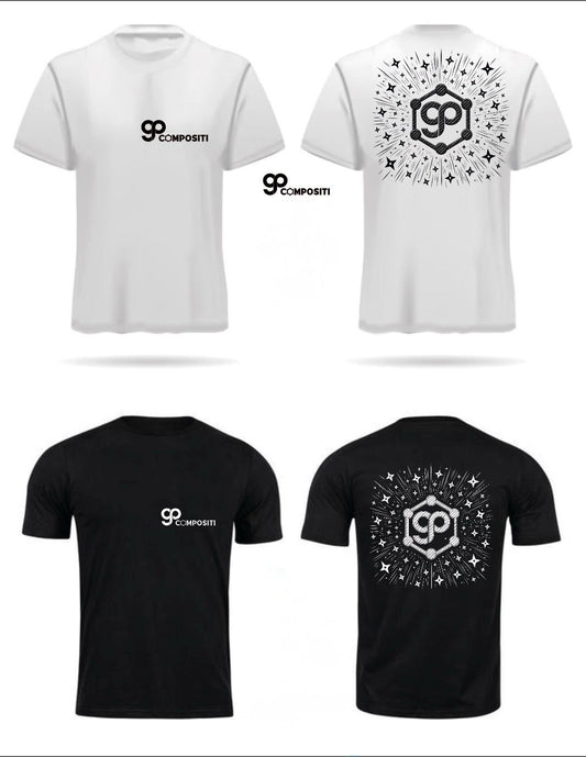 t-shirt gp compositi shuriken
