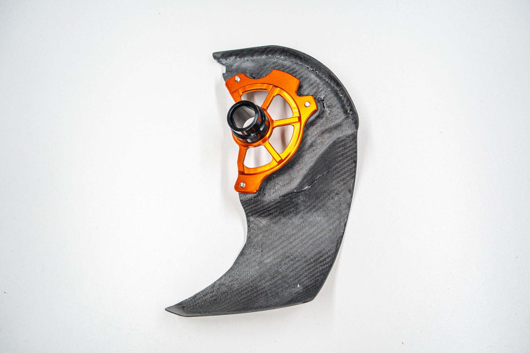 AIRSCOOP PINZA ANTERIOR MOTARD